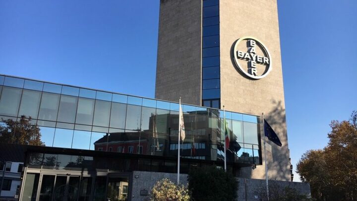 Bayer e la onlus Plastic Free insieme per ripulire 5 città dai rifiuti