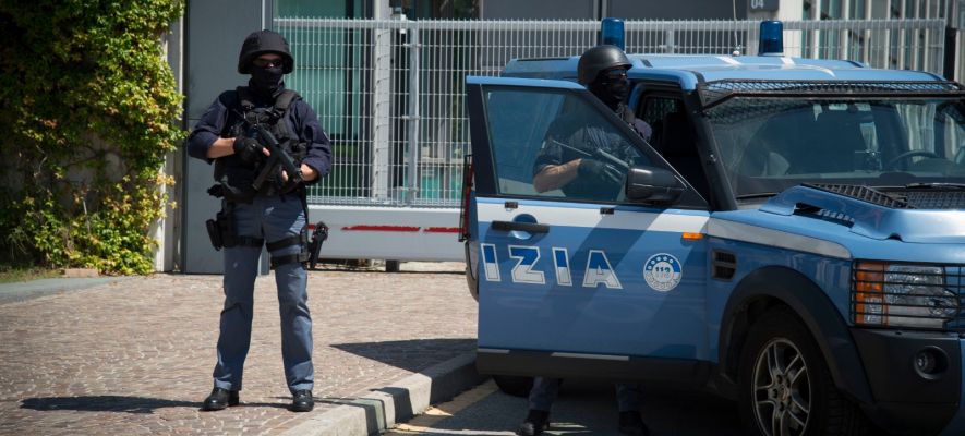 Clan Martorano-Stefanutti, operazione antimafia a Potenza: arrestati 38 affiliati