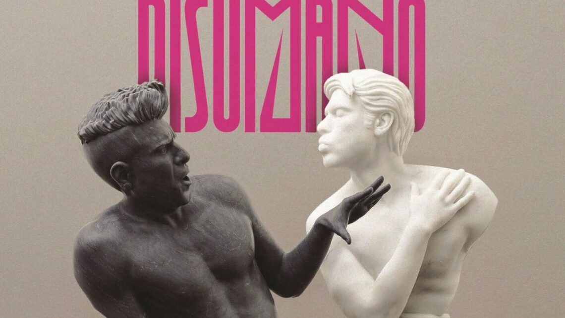 Fedez, “Disumano” è il disco più venduto
