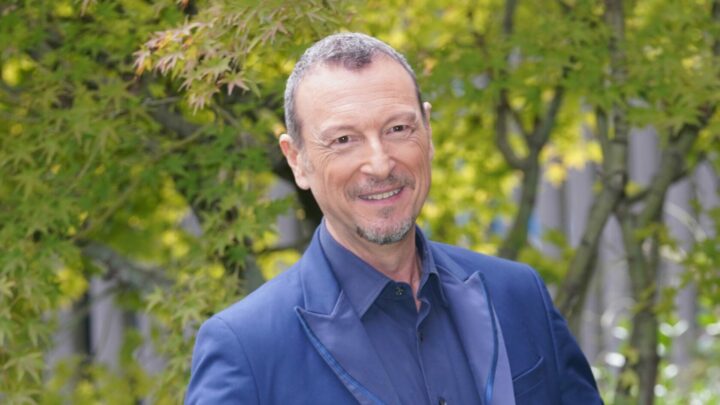“L’anno che verrà”, Amadeus «Una serata per dimenticare la pandemia»
