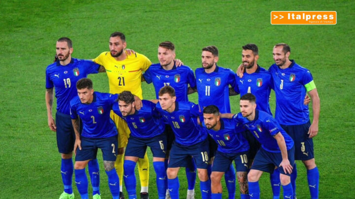 Il Pallone Racconta – Nazionale e Inter squadre dell’anno