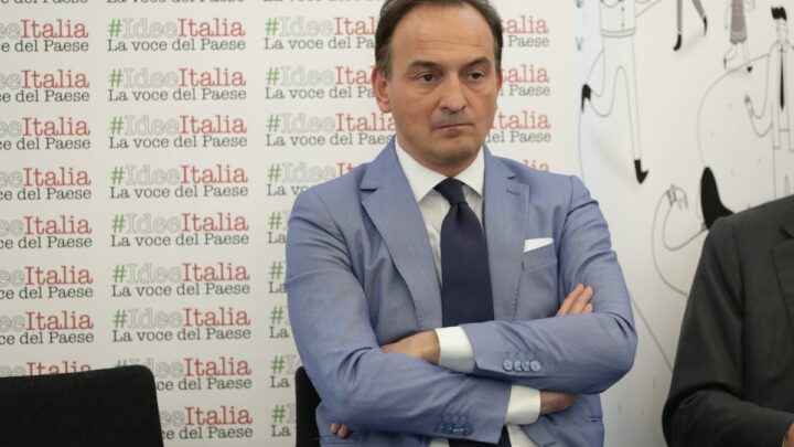 Covid, Cirio “I vaccini stanno funzionando”