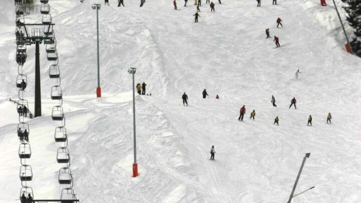 Bancomat Pay Vertical Winter Tour fa tappa in 9 località sciistiche