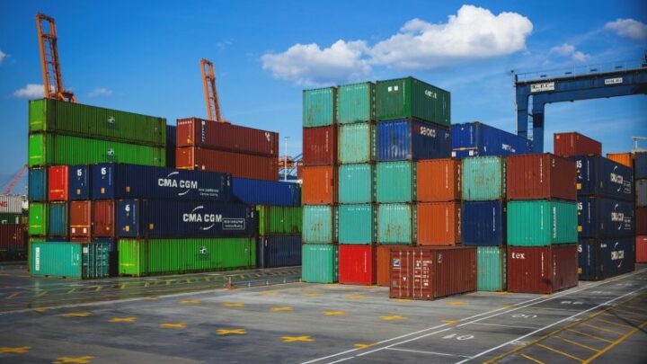 Commercio extra Ue, a gennaio export in crescita