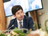 Covid, Speranza “Ottimismo e intelligente gradualità”