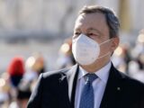 Draghi a Zelensky “Daremo assistenza per la difesa”
