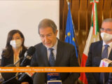 Infrastrutture, Musumeci: “In arrivo in Sicilia 1.2 miliardi”