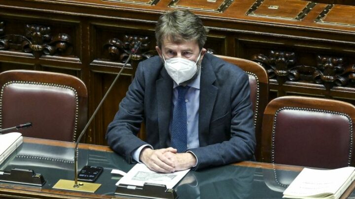 Franceschini “2 milioni per sostenere gli artisti ucraini in Italia”