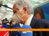 Malagò “Questione Fontana-Federghiaccio va risolta”