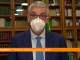 Covid, Brusaferro “La pandemia non è finita”