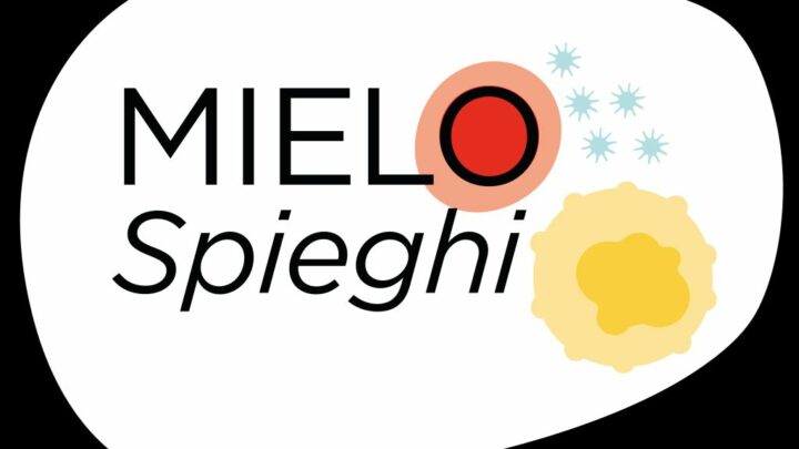 Tumori rari del sangue, ritorno alla vita focus di Mielo-Spieghi 2022