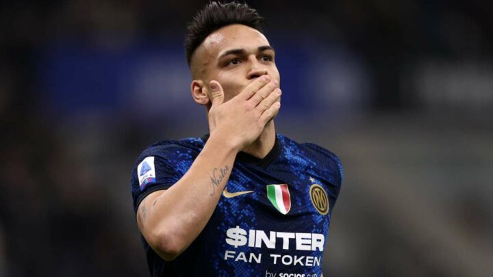 Inter-Milan 3-0, nerazzurri in finale di Coppa Italia