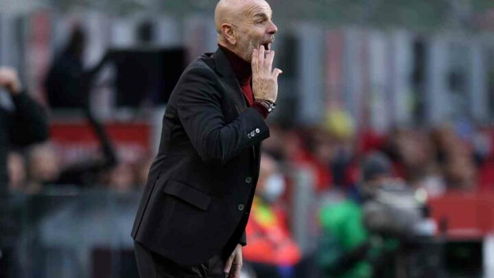 Pioli “Orgogliosi di avere dirigenti di così alto livello”