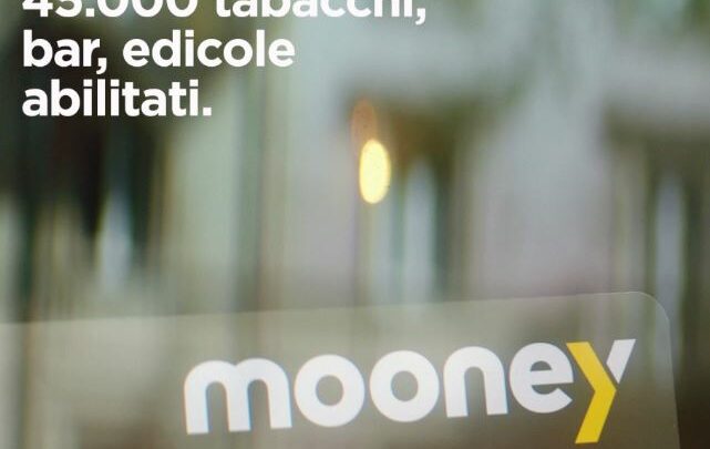 “Mooney Win Green”, al via la nuova campagna multicanale