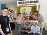 Radioimmaginaria assieme al Museo del Risparmio all’Eurovision Radioimmaginaria assieme al Museo del Risparmio all’Eurovision