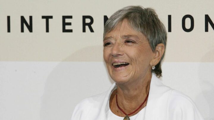 Morta a 89 anni Liliana De Curtis, la figlia di Totò