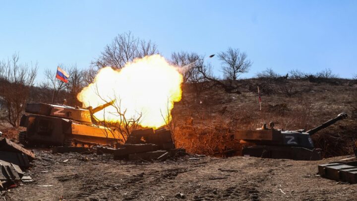 Ucraina candidata all’UE, ma la guerra non si ferma