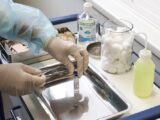 Covid, 100.690 nuovi casi e 105 decessi in ultime 24 ore