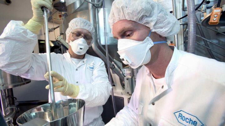 Emofilia, nuovi dati rafforzano sicurezza ed efficacia di emicizumab