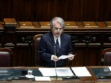 Brunetta “Un progetto rinnovato per convincere Draghi”