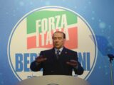 Governo, Berlusconi “Noi leali, non abbiamo nessuna responsabilità” Governo, Berlusconi “Noi leali, non abbiamo nessuna responsabilità”