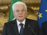 Mattarella “Orrore di S.Anna di Stazzema inciso nella nostra coscienza”