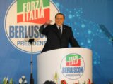 Berlusconi “Non siano appellabili le sentenze di assoluzione di I e II grado”