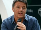 Renzi “Gli estremisti dell’ambientalismo fanno male al Paese”
