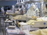 Covid, 12.317 nuovi casi e 34 decessi in 24 ore
