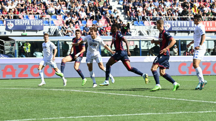 Primo successo Empoli, debutto con ko per Thiago Motta