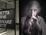 Le foto di Lisetta Carmi in mostra a Torino