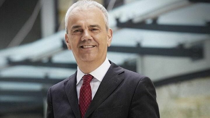 Pnrr, Iacovone “Sia strumento permanente per politica infrastrutturale”