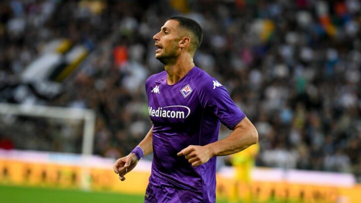 La Fiorentina torna a vincere in Conference: 3-0 agli Hearts