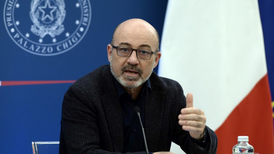 Gas, Cingolani “Stoccaggi pieni, inverno tranquillo”