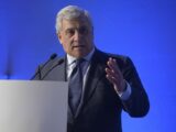 Tajani “La manovra in Parlamento si potrà migliorare”