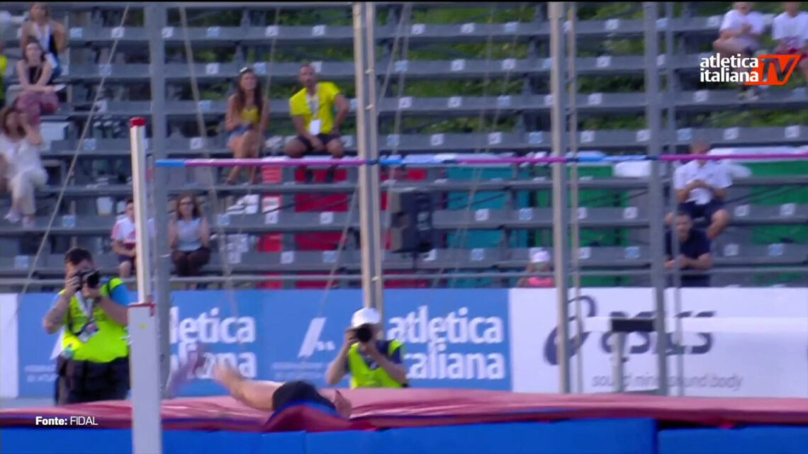 Mei “Per l’atletica italiana prosegue l’onda lunga di Tokyo”