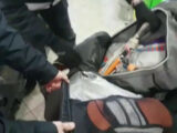Frodi assicurative con falsi incidenti, quattro arresti a Roma