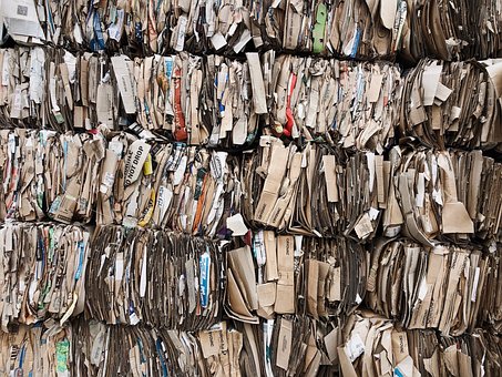 Il riciclo di carta e cartone si sposta al Sud ?