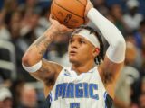 Orlando al tappeto a Phoenix, Denver vola ai play-off