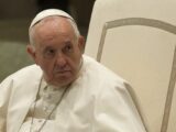 Il Papa torna a invocare la pace e ricorda l’accordo di Belfast