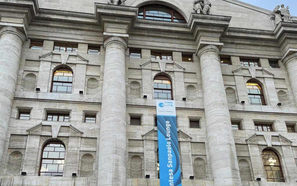 Intesa Sanpaolo, parte la nuova Elite Lounge dedicata alle startup