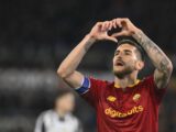 La Roma piega 3-0 l’Udinese e consolida il terzo posto