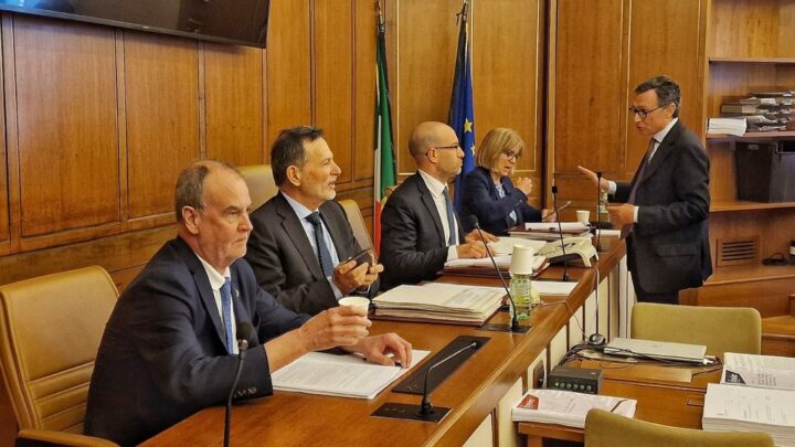 Autonomia, al via iter in Commissione al Senato