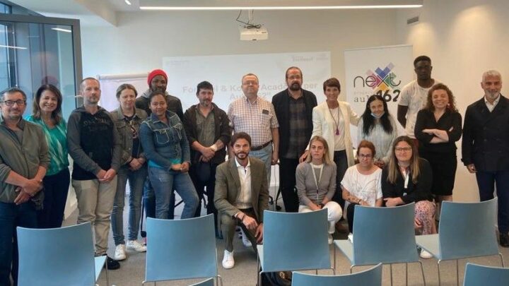 Next, P&G, Danone e Korian insieme per Aula 162 in Lombardia