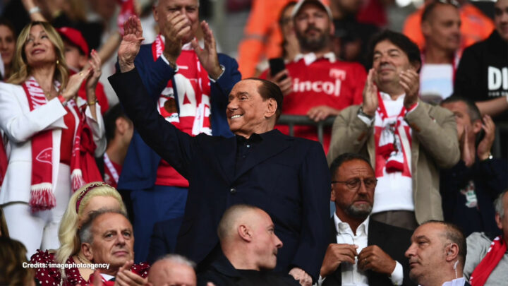 Il Pallone Racconta – La scomparsa di Silvio Berlusconi