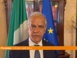 Piantedosi “La lotta alla mafia è una priorità del governo”
