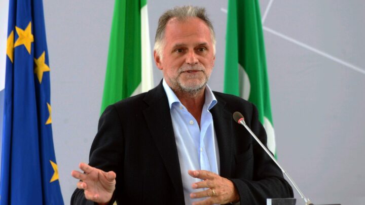 Extraprofitti, Garavaglia “Il parere della Bce non è vincolante”