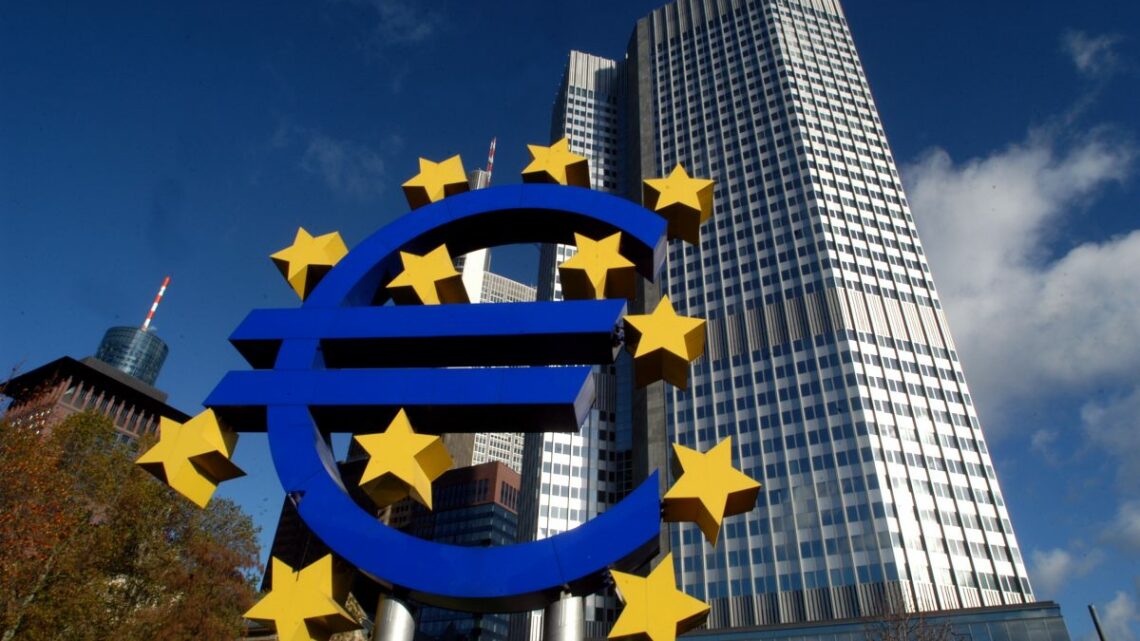 La Bce alza ancora i tassi d’interesse di 25 punti base
