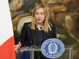 Meloni “Questo sia l’anno delle riforme, rispetteremo gli impegni”