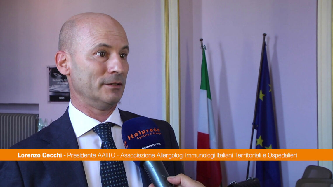 Infiammazione di tipo 2, Cecchi (Aaiito) “Serve visione globale”